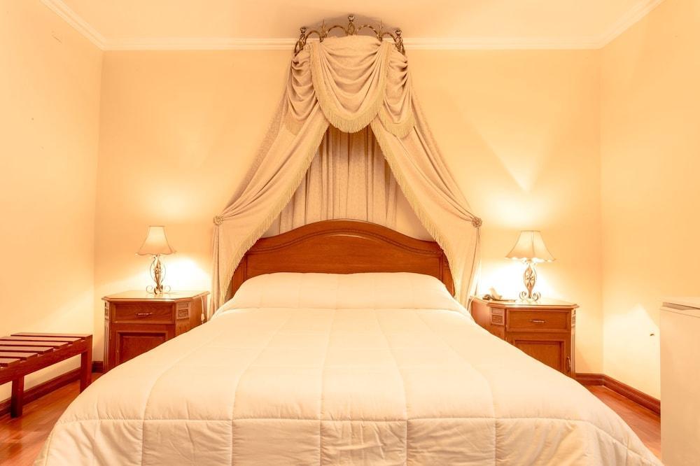 Hotel Independencia Сукре Экстерьер фото