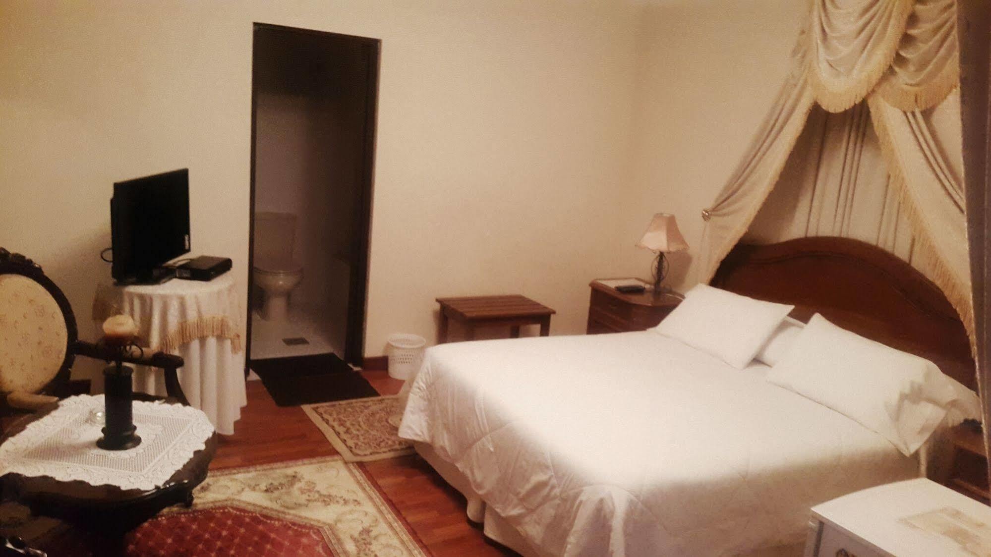 Hotel Independencia Сукре Экстерьер фото
