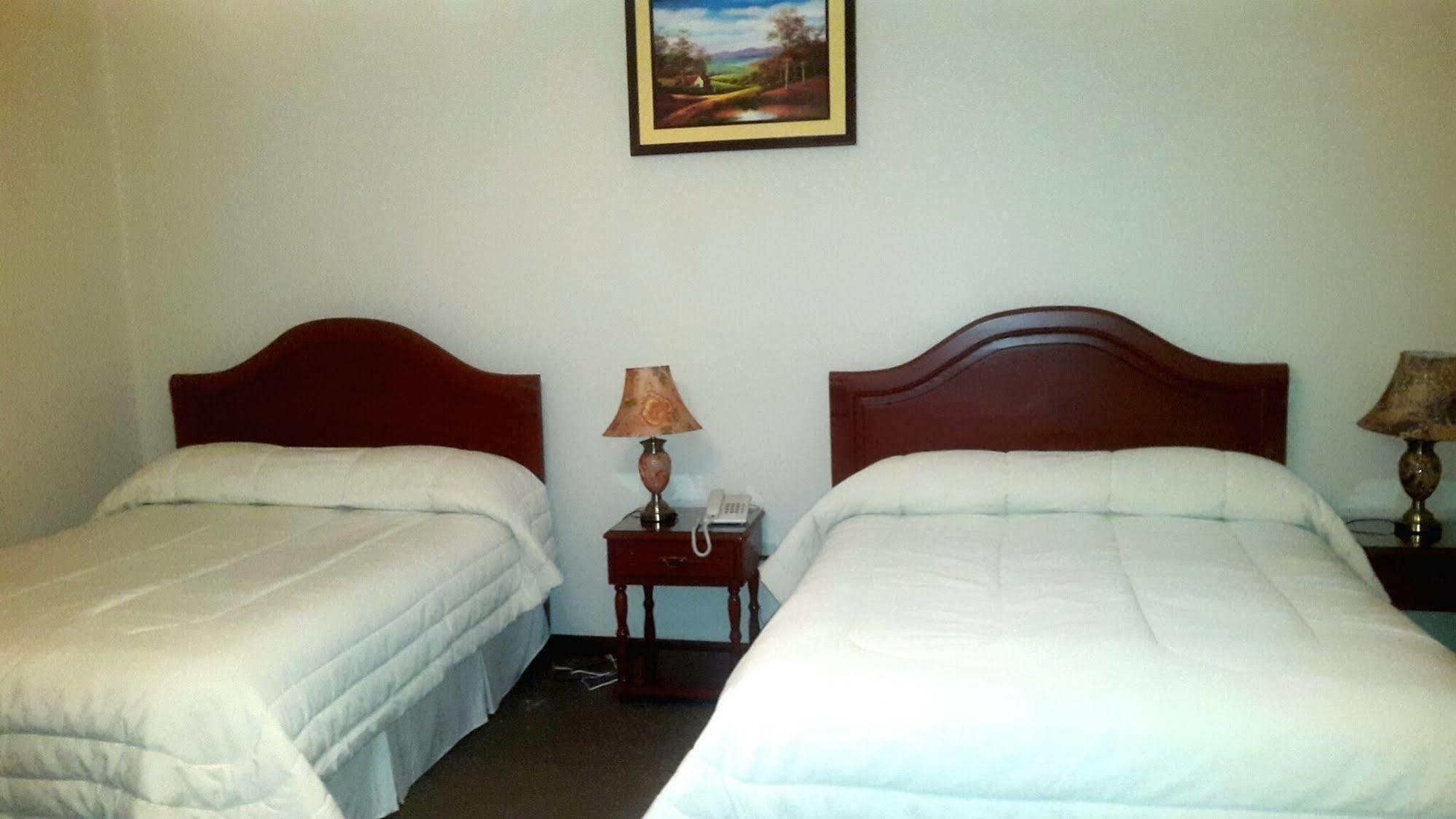 Hotel Independencia Сукре Экстерьер фото