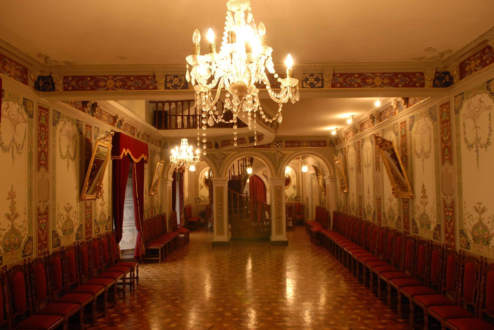 Hotel Independencia Сукре Экстерьер фото